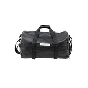 Portable travel bag full luggage