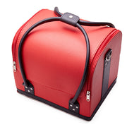 Professional portable nail cosmetic case