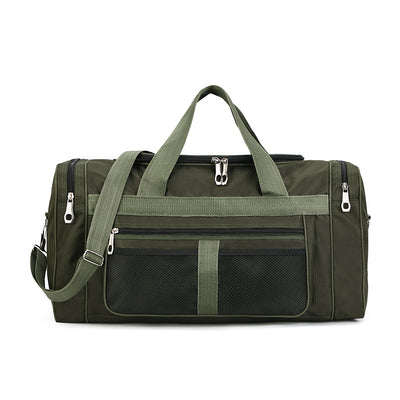 Folding travel bag very good to use