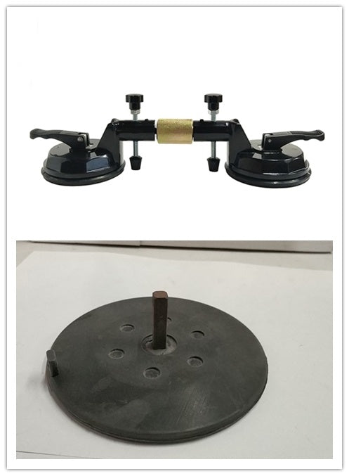 Vacuum suction cup balancer Durable vacuum suction cup balance design