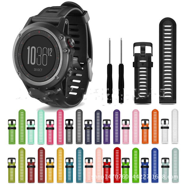 Watch accessories sports band Watch accessories sports band