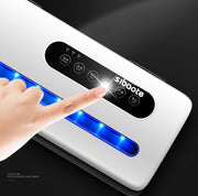 Food vacuum packaging machine Food vacuum packaging machine