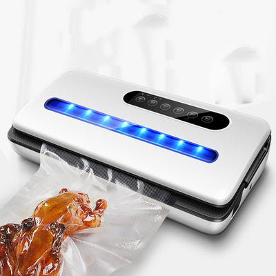 Food vacuum packaging machine Food vacuum packaging machine