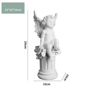 Nordic Style Creative Decoration Home Accessories Pendulum