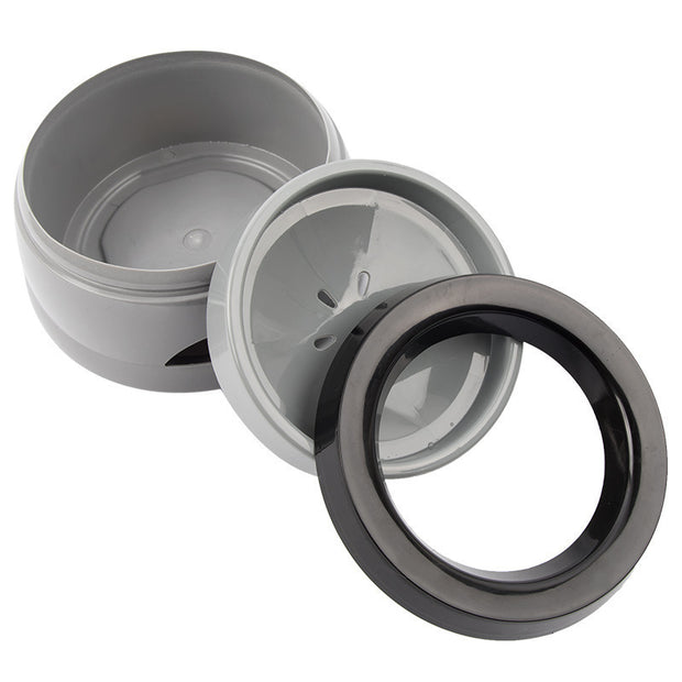 Dog Water Bowl Traveling Car Bowl Anti-skid
