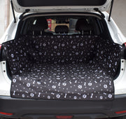 Waterproof pet car mat Waterproof pet car mat
