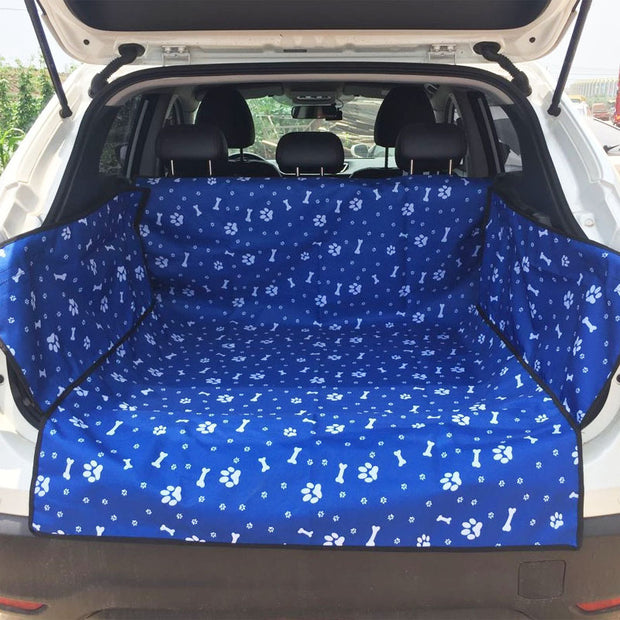 Waterproof pet car mat Waterproof pet car mat