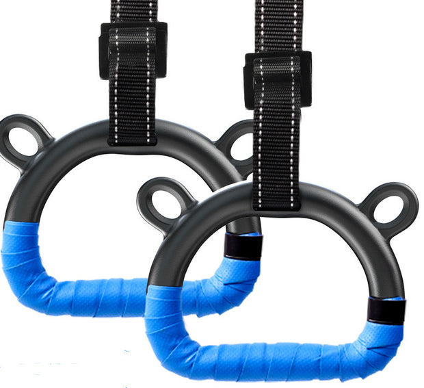 Children's home fitness rings Children's home fitness rings