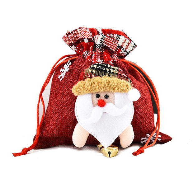 Bundle up your Christmas gifts