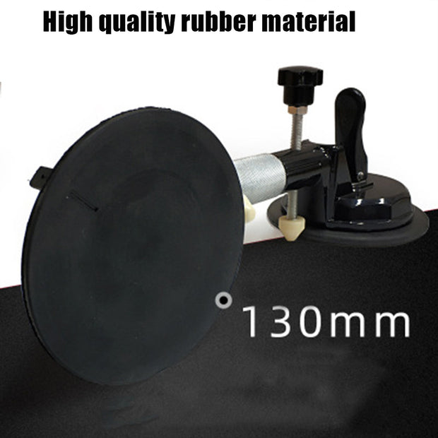 Vacuum suction cup balancer Durable vacuum suction cup balance design