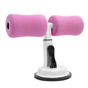Sit-up Trainer Crunch Bar Floor Assistant