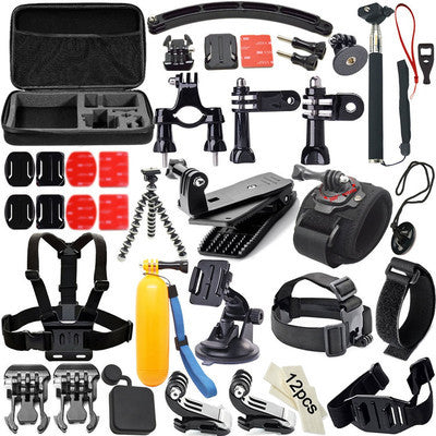 4 Camera Accessories 4 Camera Accessories 4 Camera Accessories 4 Came