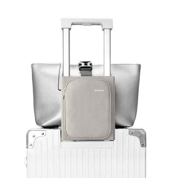 Accessory storage bag