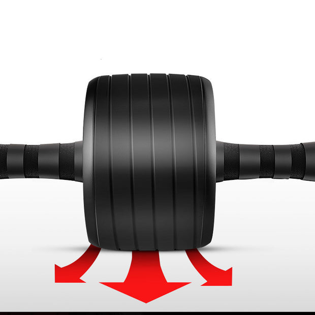 Home fitness abs wheel Home fitness abs wheel Home fitness abs wheel