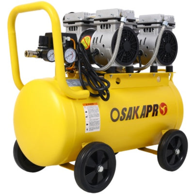 high-quality portable air compressor