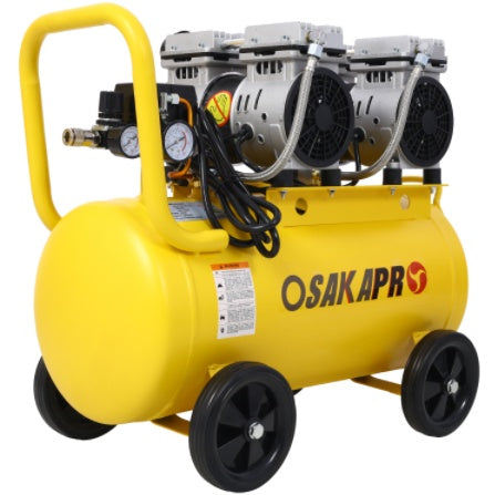 high-quality portable air compressor