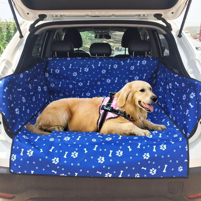Waterproof pet car mat Waterproof pet car mat