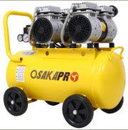 high-quality portable air compressor