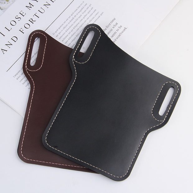 Men's Belt Waist Bag Outdoor Men's Belt Waist Bag Outdoor