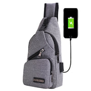 One shoulder crossbody bag One shoulder crossbody bag