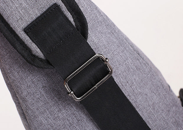 One shoulder crossbody bag One shoulder crossbody bag