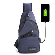 One shoulder crossbody bag One shoulder crossbody bag