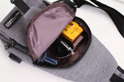 One shoulder crossbody bag One shoulder crossbody bag