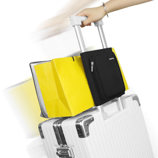 Accessory storage bag