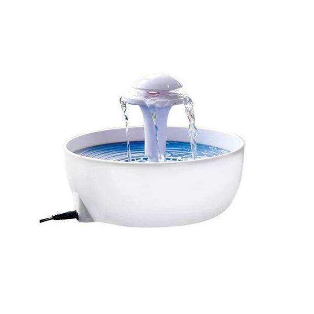 Circulating water fountains Circulating water fountains