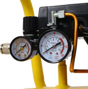 high-quality portable air compressor