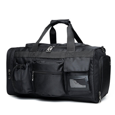 Fitness leisure travel bag carry 