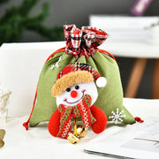 Bundle up your Christmas gifts