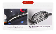 Thickening And Wear-resistant Elastic Trunk Cover Luggage Protective Trolley Travel Leather Dust Cover