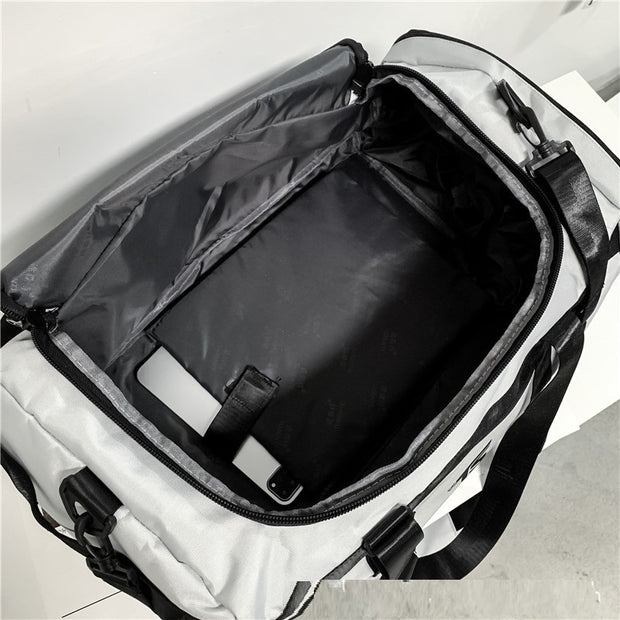 Hand-carrying Short Travel Lightweight 