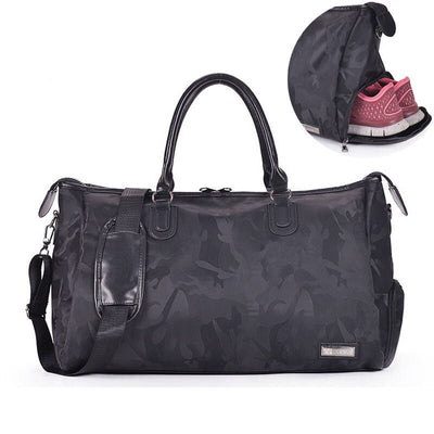 Travel luggage bag full luggage 