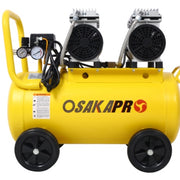 high-quality portable air compressor