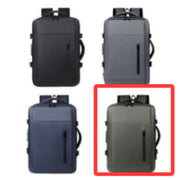 Large Capacity Backpack Waterproof Business Vacuum Compression Backpack