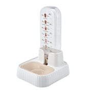 Cat And Dog Drink Fountain Live Water Circulating