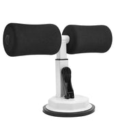 Sit-up Trainer Crunch Bar Floor Assistant