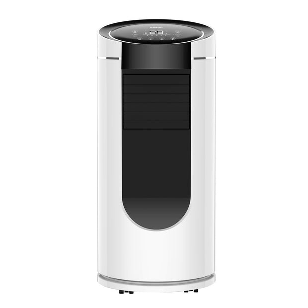 Installation-free Household Portable Air Conditioner Without Outdoor Condenser Compressor