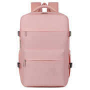 Large Capacity Vacuum Compression Backpack