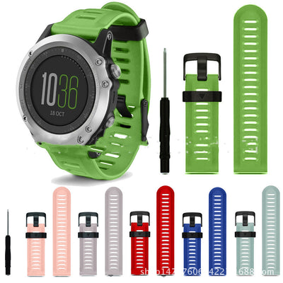 Watch accessories sports band Watch accessories sports band