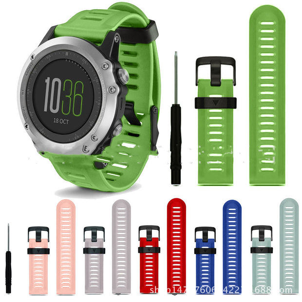 Watch accessories sports band Watch accessories sports band