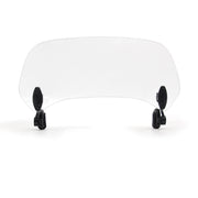 Motorcycle Accessories Adjustable Windshield Plate