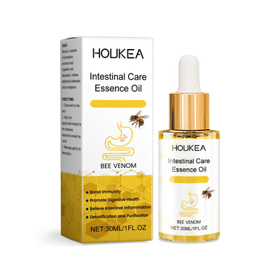 Intestinal Care Oil Very Clean 