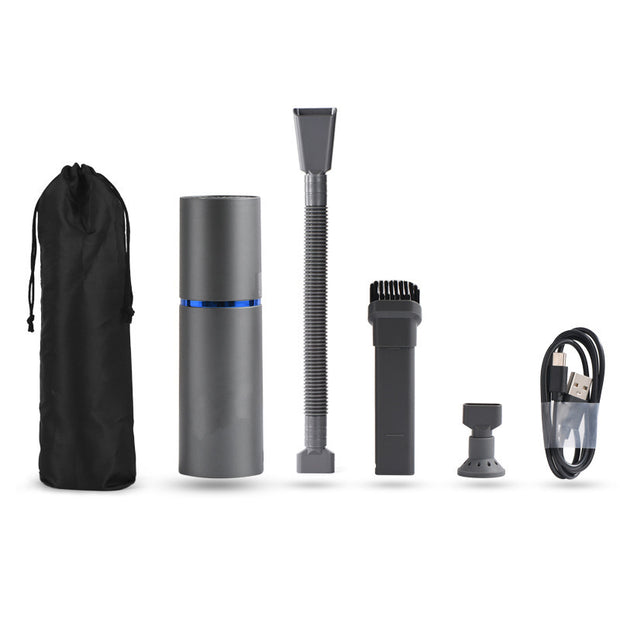 Mini car vacuum cleaner Mini car vacuum cleaner