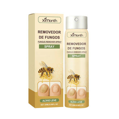 Nail Care Spray and fresh good