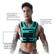 Home Gym Fitness Equipment Accessories Tactical 