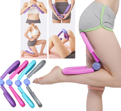 Leg Exercise Gym Sports Thigh Master Leg