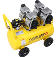high-quality portable air compressor
